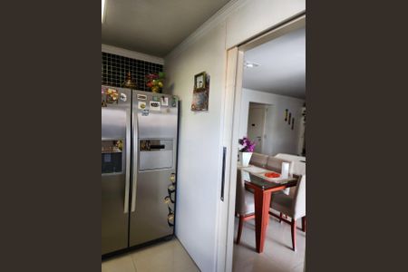 Foto 27 de apartamento à venda com 3 quartos, 96m² em Vila Prel, São Paulo