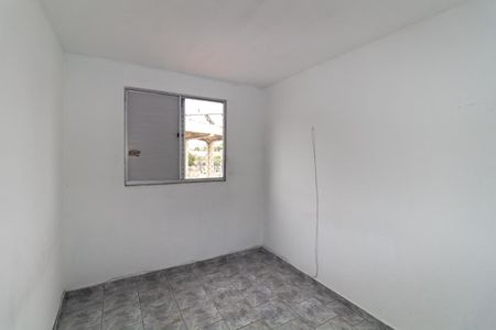 Quarto 1 de apartamento para alugar com 2 quartos, 56m² em Jardim Três Marias, São Paulo