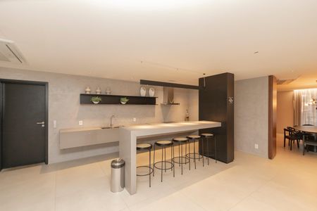 Studio para alugar com 33m², 1 quarto e sem vaga Studio para alugar com 33m², 1 quarto e sem vagaÁrea comum