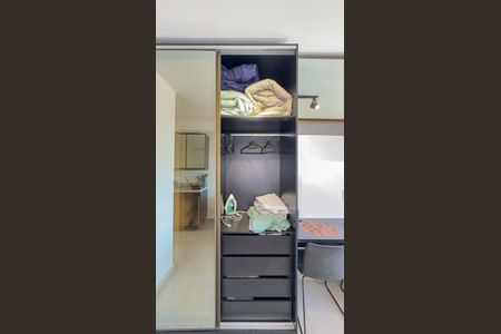 Studio para alugar com 33m², 1 quarto e sem vagaStudio