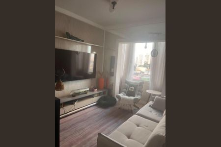 Apartamento à venda com 2 quartos, 80m² em Gopouva, Guarulhos