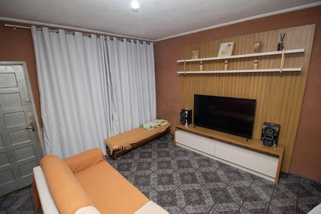 Casa à venda com 2 quartos, 75m² em Jardim Cidade Pirituba, São Paulo