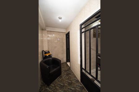 Corredor de casa à venda com 2 quartos, 75m² em Jardim Cidade Pirituba, São Paulo