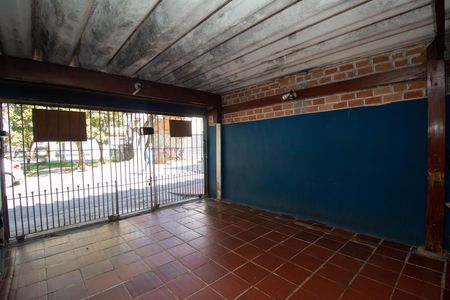 Garagem de casa à venda com 2 quartos, 75m² em Jardim Cidade Pirituba, São Paulo
