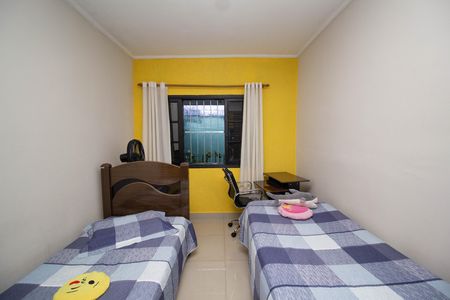 Quarto 2 de casa à venda com 2 quartos, 75m² em Jardim Cidade Pirituba, São Paulo