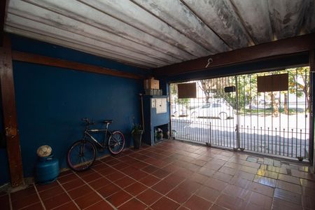 Garagem de casa à venda com 2 quartos, 75m² em Jardim Cidade Pirituba, São Paulo