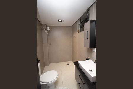 Banheiro 2 de casa à venda com 2 quartos, 75m² em Jardim Cidade Pirituba, São Paulo