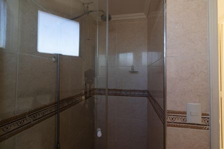 Apartamento para alugar com 55m², 2 quartos e 1 vaga Apartamento para alugar com 55m², 2 quartos e 1 vagaBanheiro
