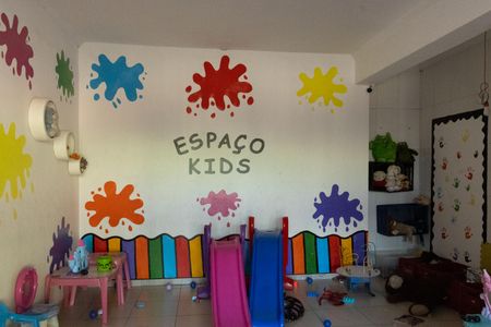 Apartamento para alugar com 55m², 2 quartos e 1 vaga Apartamento para alugar com 55m², 2 quartos e 1 vagaBrinquedoteca