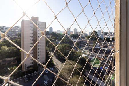 Apartamento para alugar com 55m², 2 quartos e 1 vaga Apartamento para alugar com 55m², 2 quartos e 1 vagaVista quarto 2