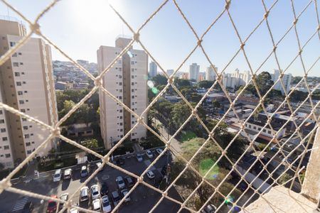 Apartamento para alugar com 55m², 2 quartos e 1 vaga Apartamento para alugar com 55m², 2 quartos e 1 vagaVista quarto 1