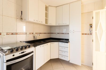Apartamento para alugar com 55m², 2 quartos e 1 vaga Apartamento para alugar com 55m², 2 quartos e 1 vagaCozinha