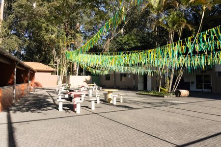 Apartamento para alugar com 55m², 2 quartos e 1 vaga Apartamento para alugar com 55m², 2 quartos e 1 vagaÁrea comum - Churrasqueira