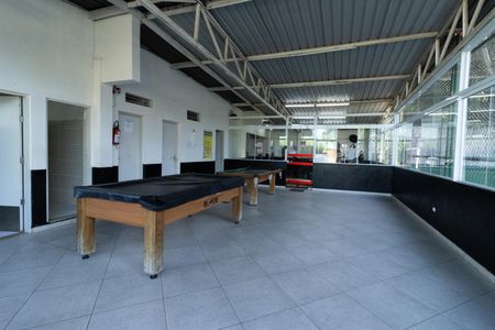 Apartamento para alugar com 55m², 2 quartos e 1 vaga Apartamento para alugar com 55m², 2 quartos e 1 vagaSala de Jogos