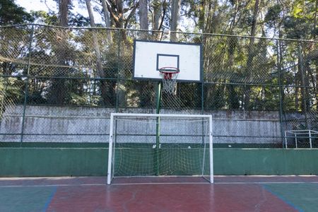 Apartamento para alugar com 55m², 2 quartos e 1 vaga Apartamento para alugar com 55m², 2 quartos e 1 vagaQuadra Esportiva