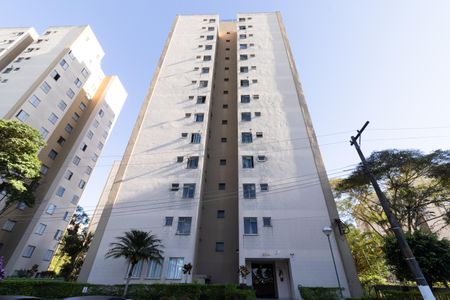 Apartamento para alugar com 55m², 2 quartos e 1 vaga Apartamento para alugar com 55m², 2 quartos e 1 vagaFachada do Prédio