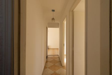 Apartamento para alugar com 55m², 2 quartos e 1 vaga Apartamento para alugar com 55m², 2 quartos e 1 vagaCorredor
