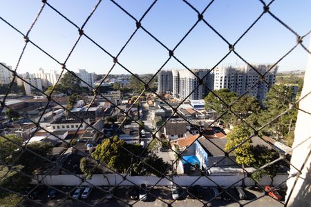 Apartamento para alugar com 55m², 2 quartos e 1 vaga Apartamento para alugar com 55m², 2 quartos e 1 vagaÁrea de Serviço