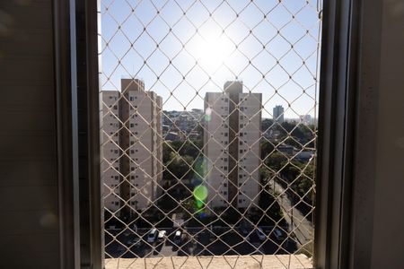 Apartamento para alugar com 55m², 2 quartos e 1 vaga Apartamento para alugar com 55m², 2 quartos e 1 vagaVista quarto 2