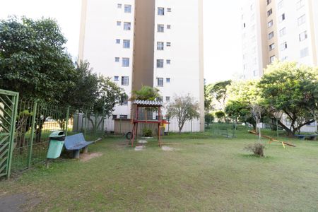 Apartamento para alugar com 55m², 2 quartos e 1 vaga Apartamento para alugar com 55m², 2 quartos e 1 vagaÁrea comum - Playground