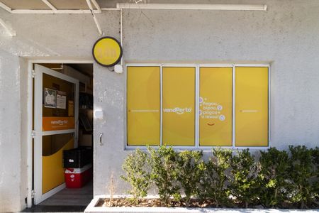 Apartamento para alugar com 55m², 2 quartos e 1 vaga Apartamento para alugar com 55m², 2 quartos e 1 vagaMercadinho