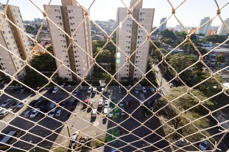 Apartamento para alugar com 55m², 2 quartos e 1 vaga Apartamento para alugar com 55m², 2 quartos e 1 vagaVista quarto 2