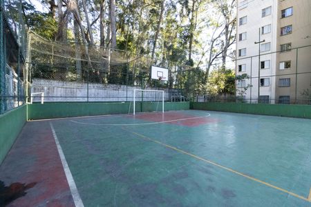 Apartamento para alugar com 55m², 2 quartos e 1 vaga Apartamento para alugar com 55m², 2 quartos e 1 vagaQuadra Esportiva