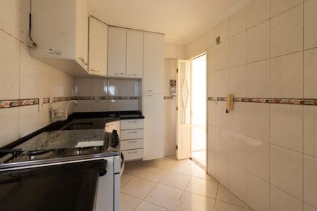 Apartamento para alugar com 55m², 2 quartos e 1 vaga Apartamento para alugar com 55m², 2 quartos e 1 vagaCozinha