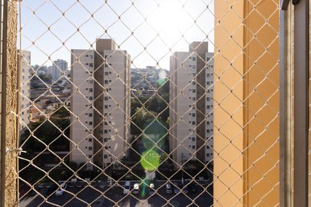 Apartamento para alugar com 55m², 2 quartos e 1 vaga Apartamento para alugar com 55m², 2 quartos e 1 vagaVista da Sala