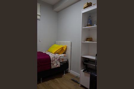 Apartamento à venda com 44m², 2 quartos e sem vaga Apartamento à venda com 44m², 2 quartos e sem vagaQuarto 2