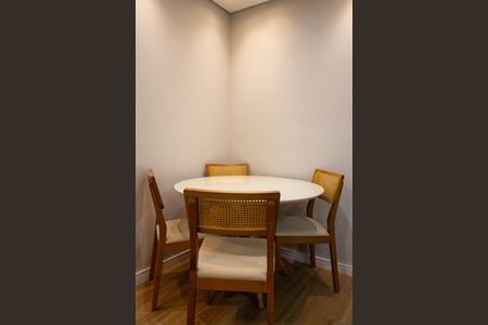 Apartamento à venda com 44m², 2 quartos e sem vaga Apartamento à venda com 44m², 2 quartos e sem vagaSala