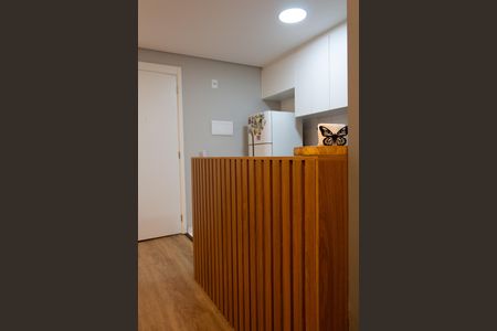 Apartamento à venda com 44m², 2 quartos e sem vaga Apartamento à venda com 44m², 2 quartos e sem vagaSala