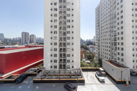 Vista do Quarto 1 de apartamento à venda com 2 quartos, 44m² em Santo Amaro, São Paulo