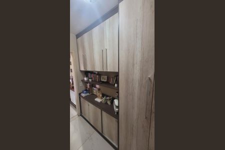 Sala de apartamento à venda com 2 quartos, 60m² em Vila Angelina, São Paulo