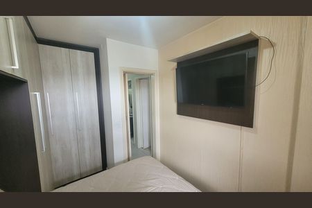 Quarto 1 de apartamento à venda com 2 quartos, 60m² em Vila Angelina, São Paulo
