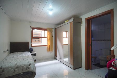 Suíte  de casa à venda com 3 quartos, 180m² em Scharlau, São Leopoldo
