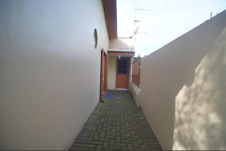 Corredor de casa à venda com 3 quartos, 180m² em Scharlau, São Leopoldo