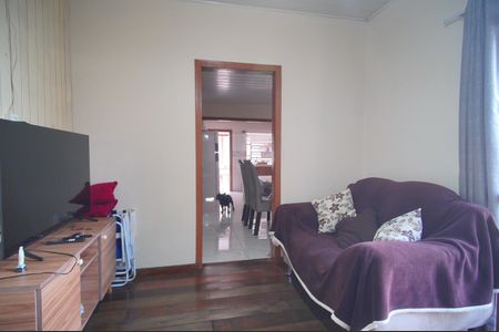 Sala 2 de casa à venda com 3 quartos, 180m² em Scharlau, São Leopoldo