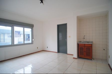 Kitnet/Studio à venda com 1 quarto, 28m² em Centro, São Leopoldo