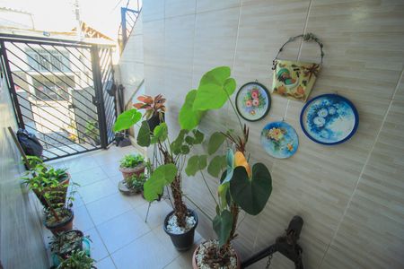 Casa à venda com 2 quartos, 164m² em Alto da Mooca, São Paulo