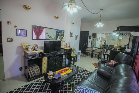Casa à venda com 2 quartos, 164m² em Alto da Mooca, São Paulo