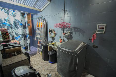 Casa à venda com 2 quartos, 164m² em Alto da Mooca, São Paulo
