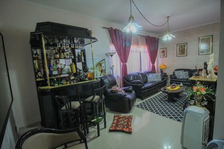 Casa à venda com 2 quartos, 164m² em Alto da Mooca, São Paulo