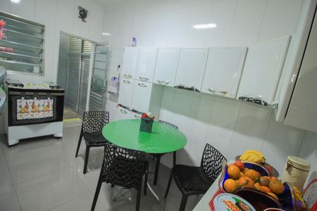 Casa à venda com 2 quartos, 164m² em Alto da Mooca, São Paulo