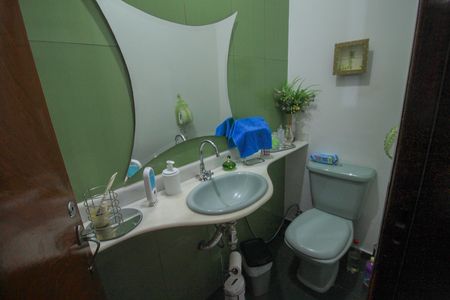 Casa à venda com 2 quartos, 164m² em Alto da Mooca, São Paulo