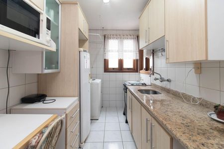 Apartamento à venda com 89m², 2 quartos e 1 vaga Apartamento à venda com 89m², 2 quartos e 1 vagaCozinha