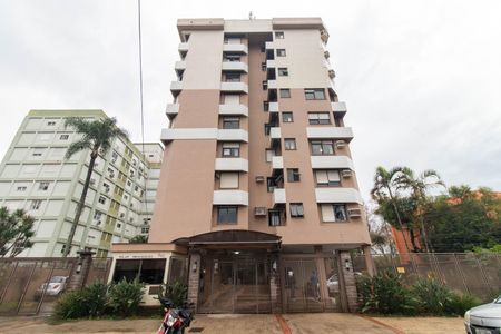 Apartamento à venda com 89m², 2 quartos e 1 vaga Apartamento à venda com 89m², 2 quartos e 1 vagaFachada