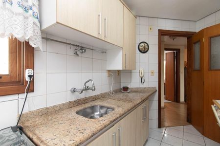 Apartamento à venda com 89m², 2 quartos e 1 vaga Apartamento à venda com 89m², 2 quartos e 1 vagaCozinha