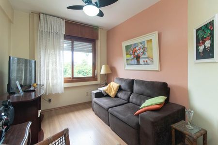Apartamento à venda com 89m², 2 quartos e 1 vaga Apartamento à venda com 89m², 2 quartos e 1 vagaSala
