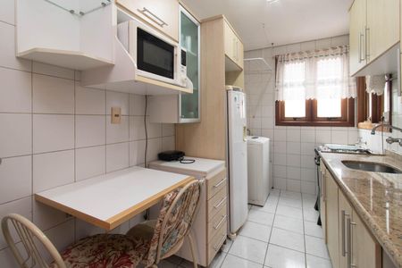 Apartamento à venda com 89m², 2 quartos e 1 vaga Apartamento à venda com 89m², 2 quartos e 1 vagaCozinha